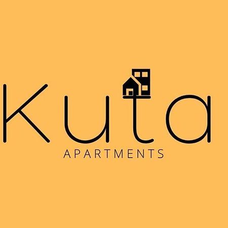 Kuta Apartments Tirane Tirana Exterior photo