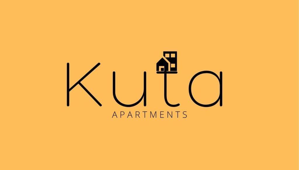 Kuta Apartments Tirane Tirana Exterior photo