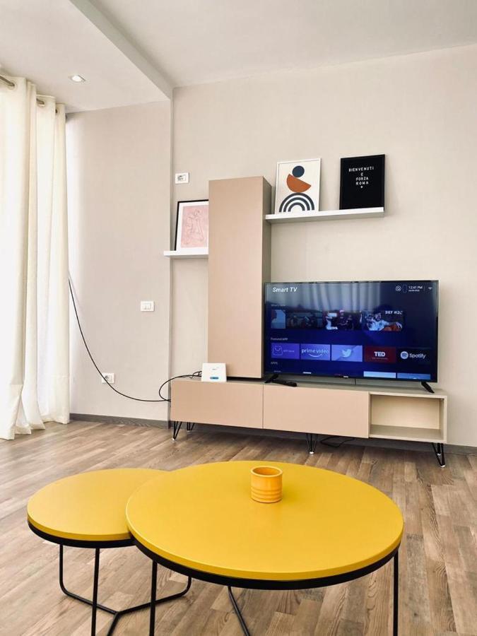 Kuta Apartments Tirane Tirana Exterior photo