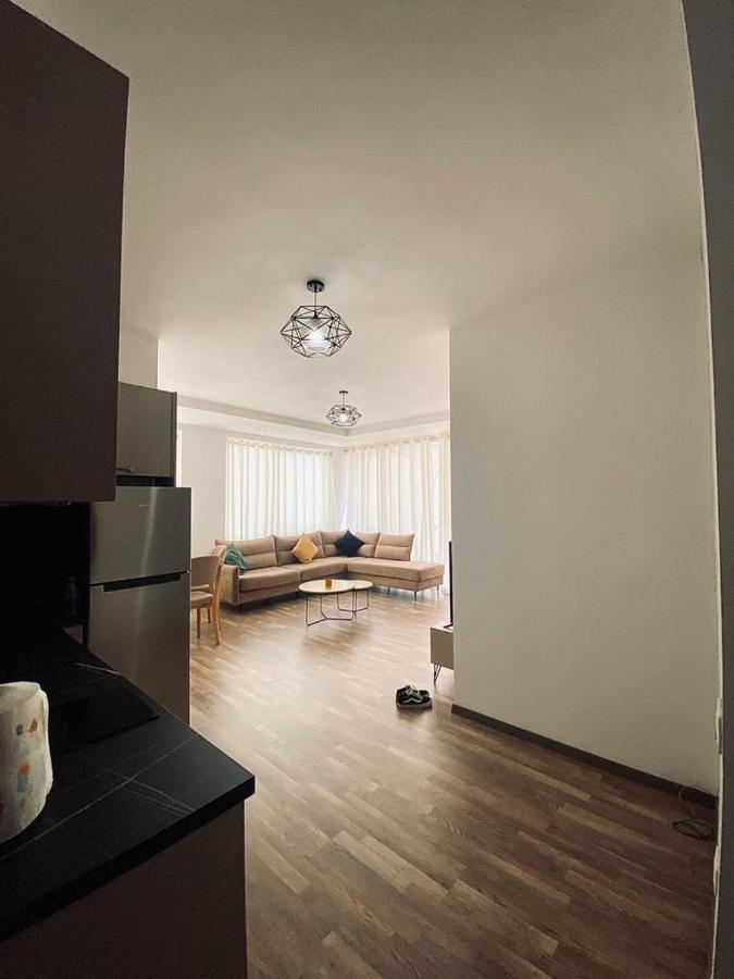 Kuta Apartments Tirane Tirana Exterior photo