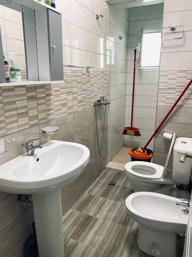 Kuta Apartments Tirane Tirana Exterior photo